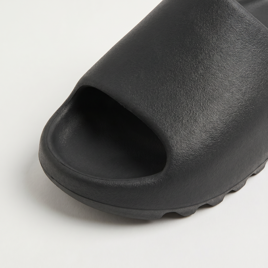 Men’s Open-Toe Slide Sandals