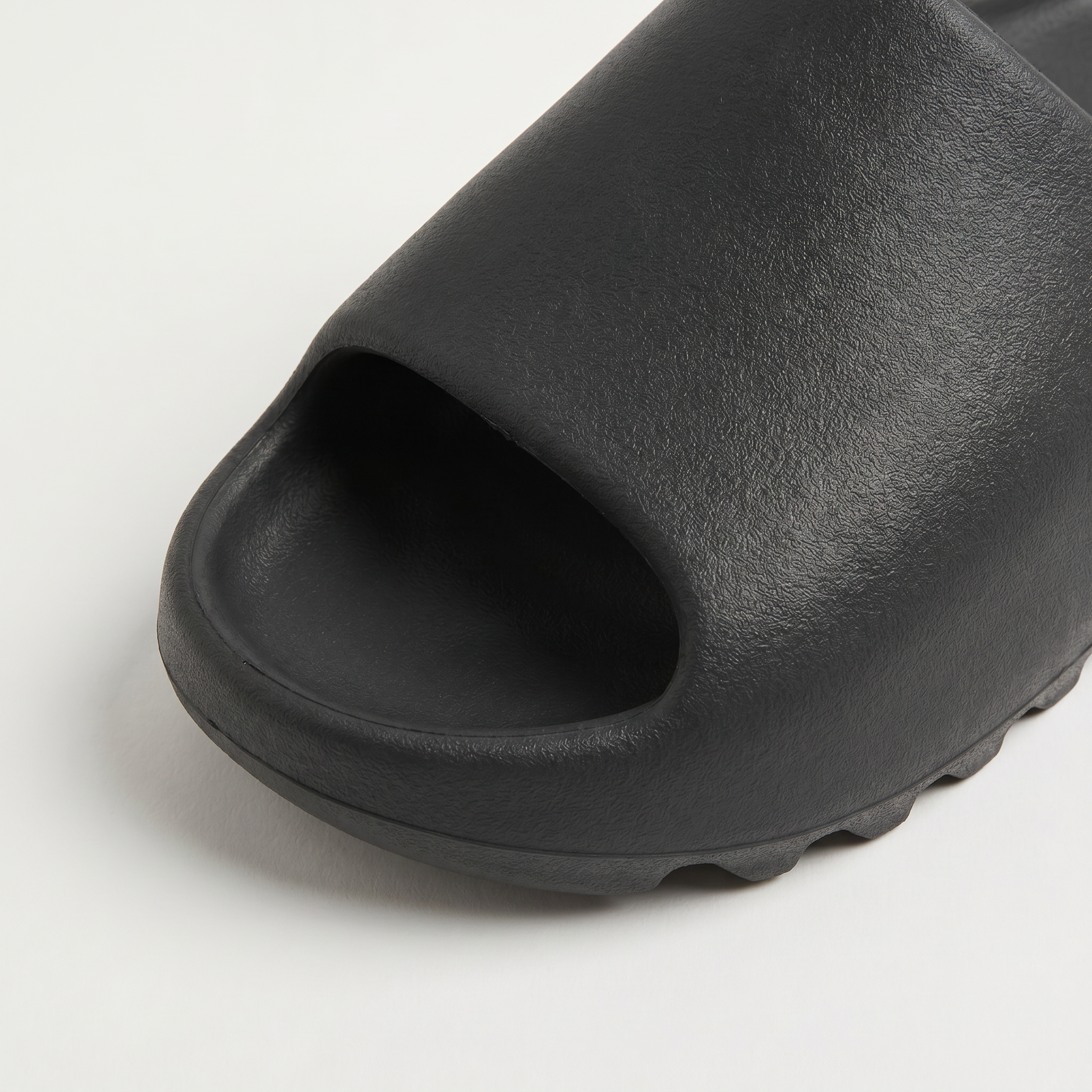 Men’s Open-Toe Slide Sandals
