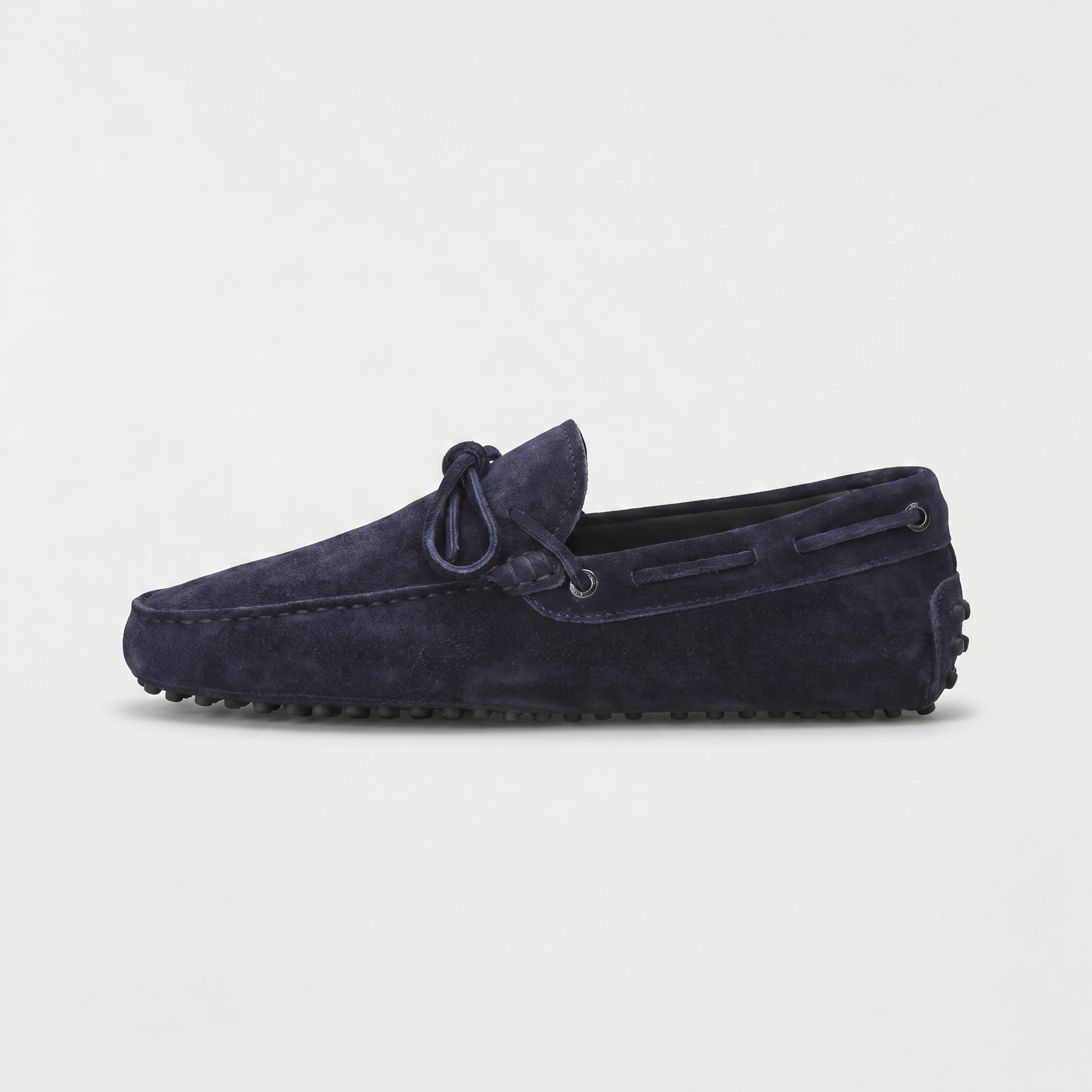 Men's Suede Driving Shoes