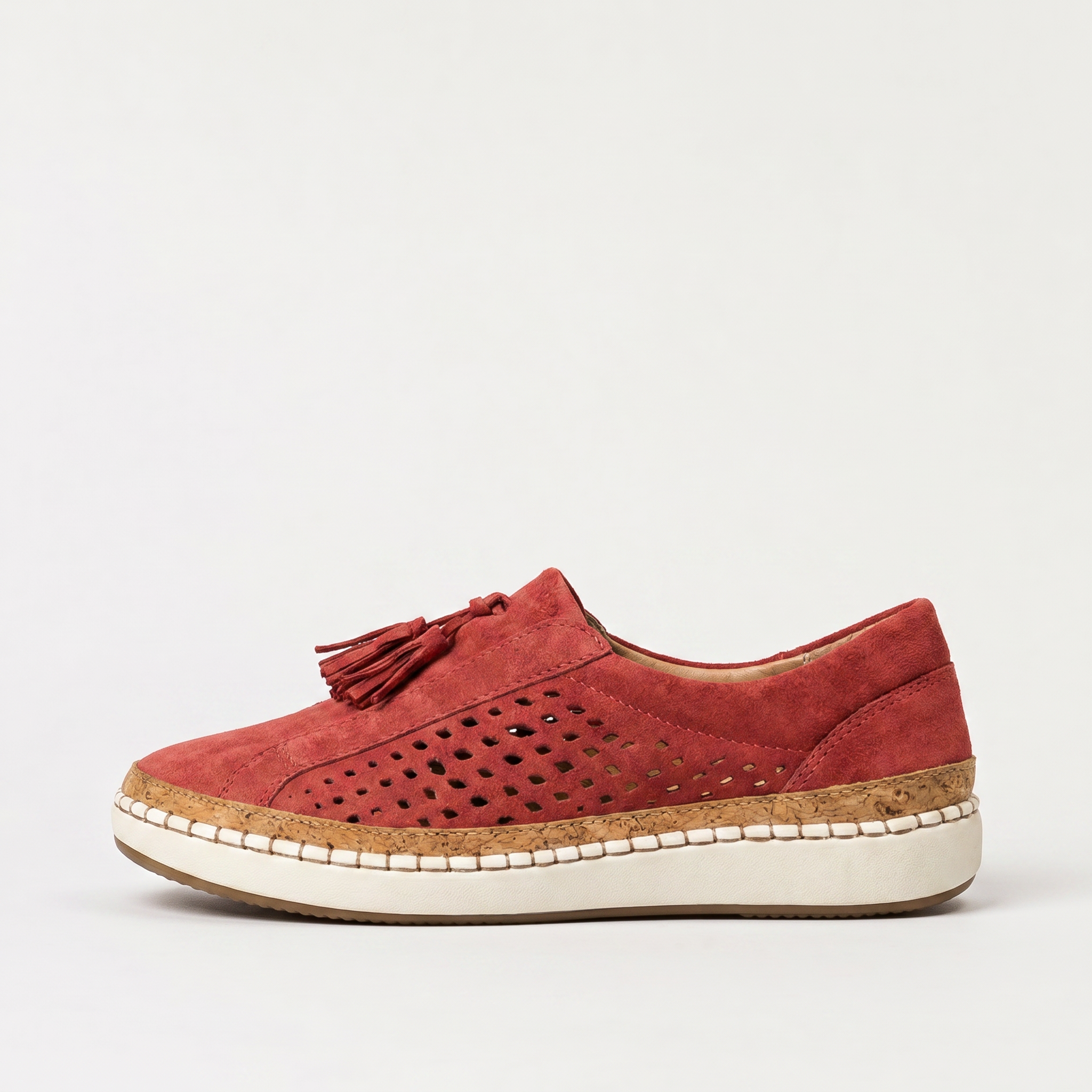 Women's Slip-On Comfort Shoes