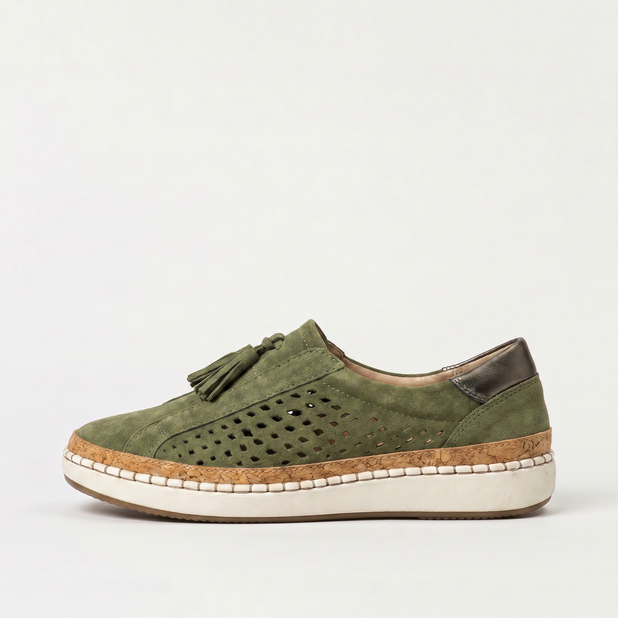 Women's Slip-On Comfort Shoes