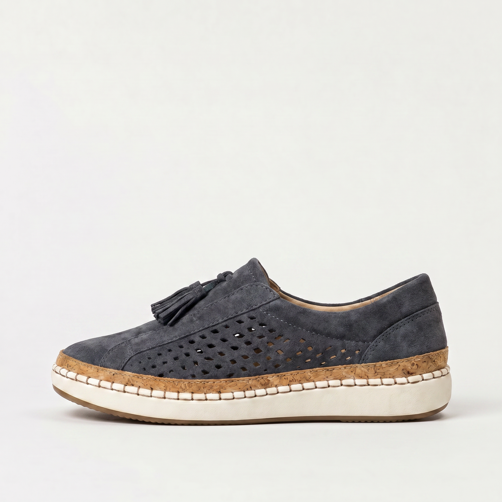 Women's Slip-On Comfort Shoes