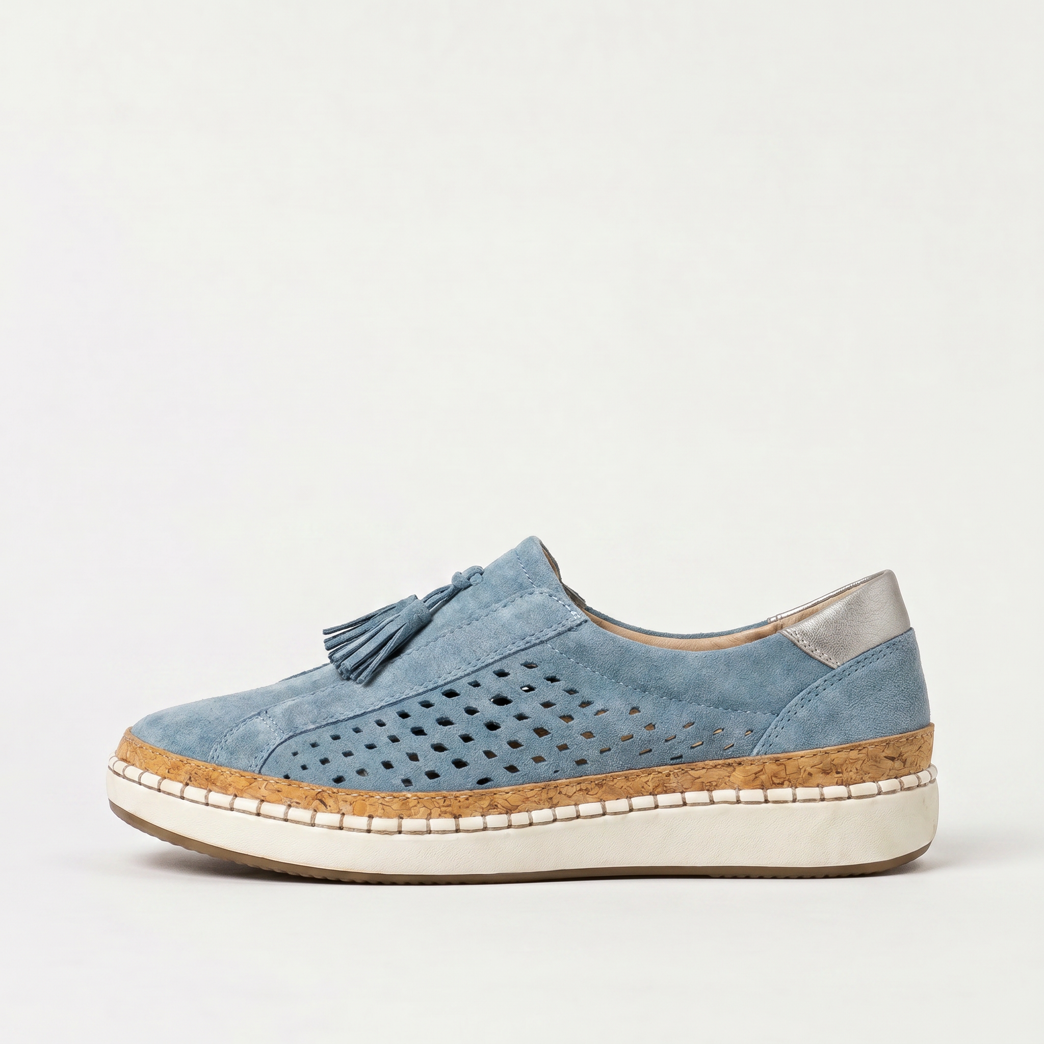 Women's Slip-On Comfort Shoes