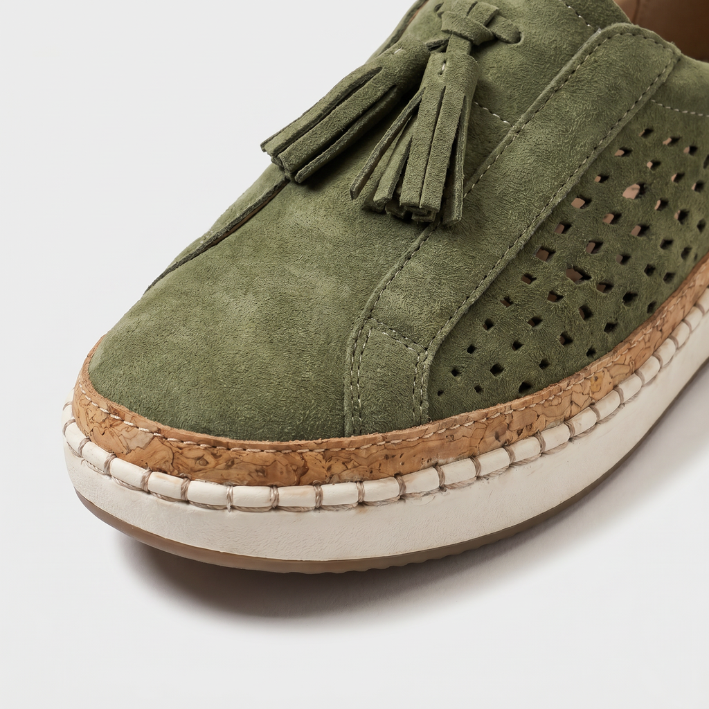 Women's Slip-On Comfort Shoes