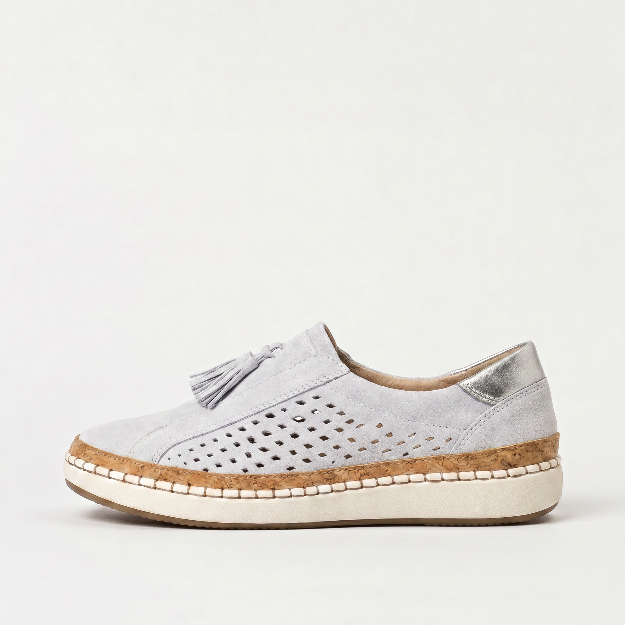 Women's Slip-On Comfort Shoes