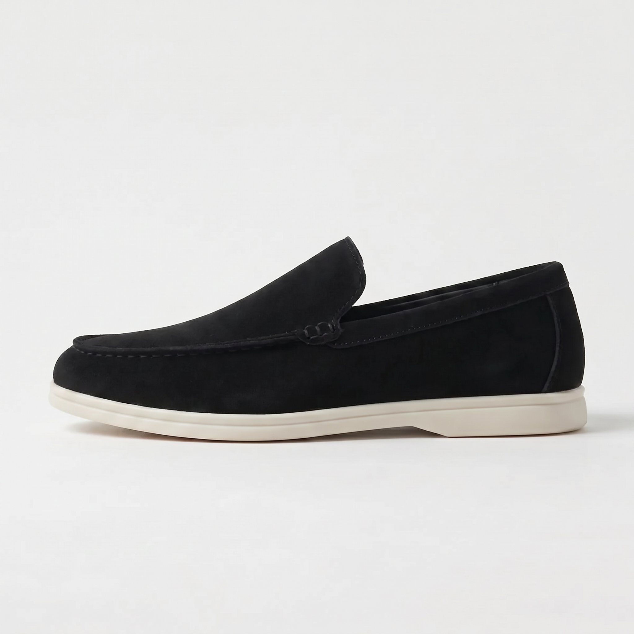 Men's Slip-On Casual Loafers