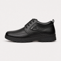 Men's Lace-Up Casual Ankle Shoes