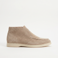 Men's Mid-Top Slip-On Loafers