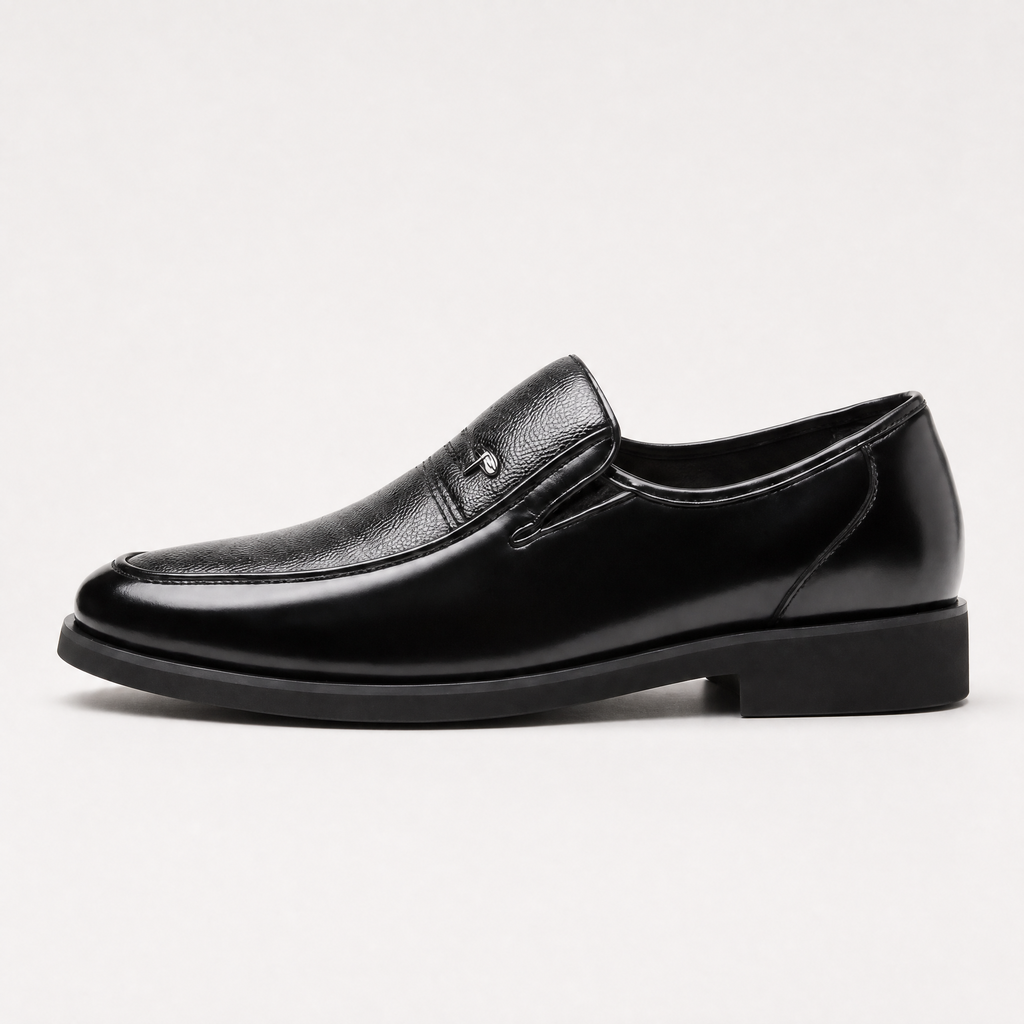 Men's Slip-On Formal Loafers