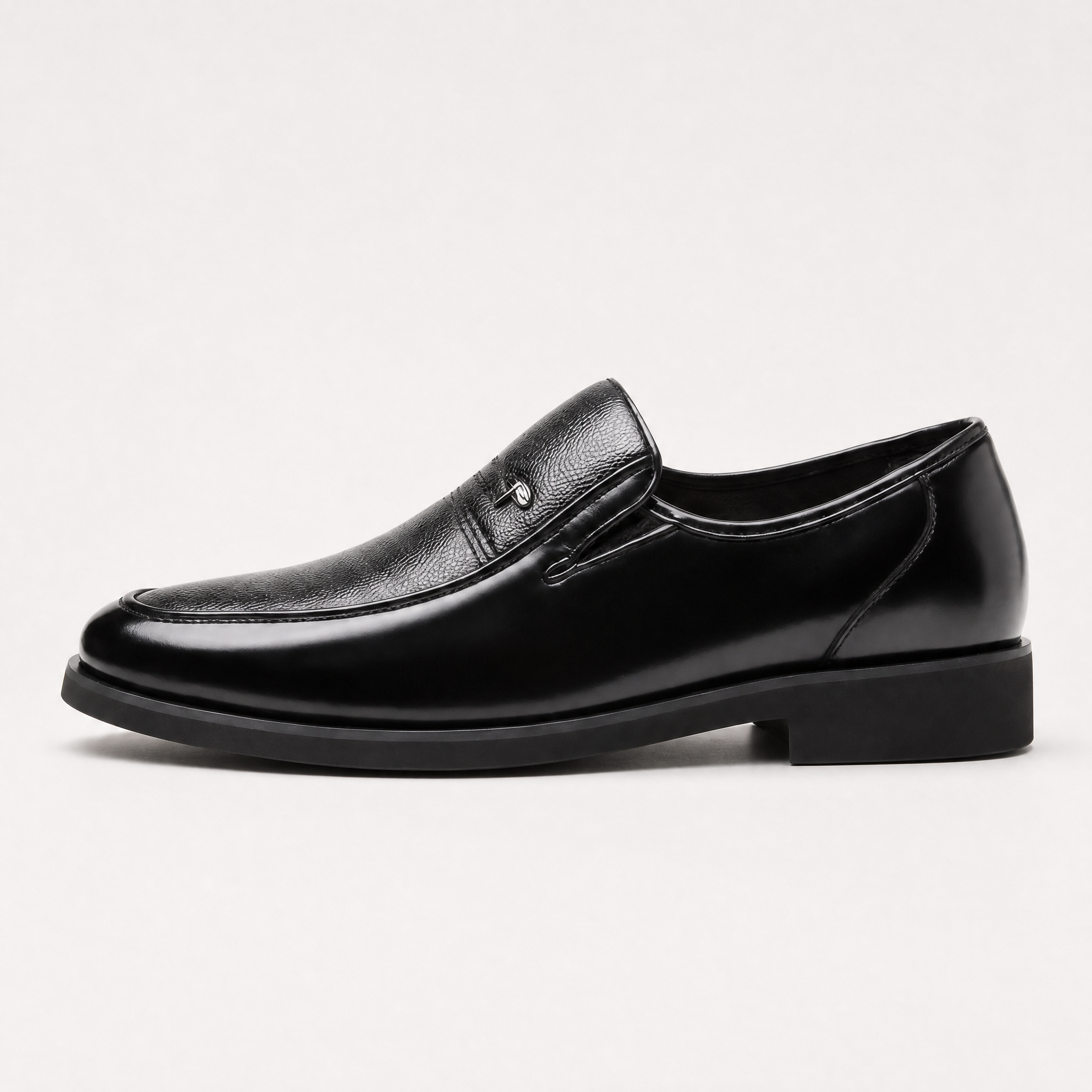 Men's Slip-On Formal Loafers