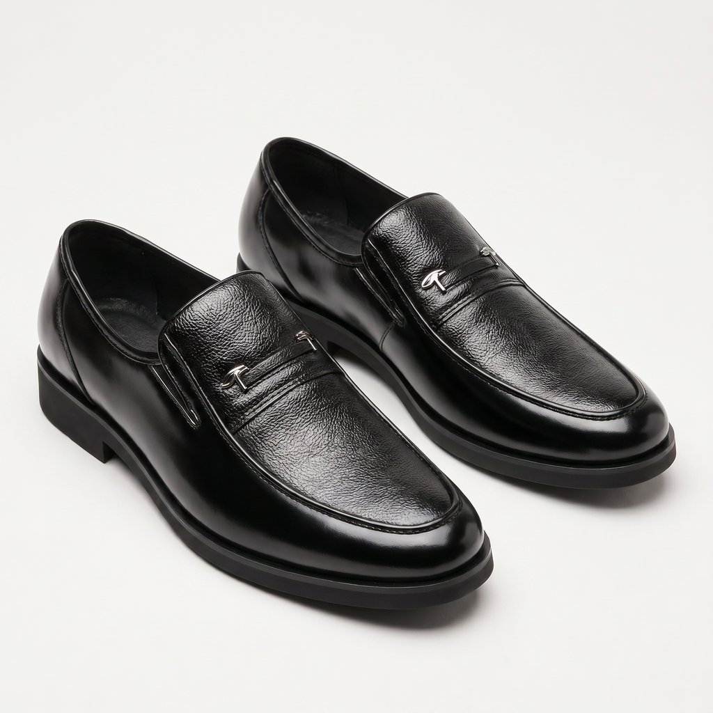Men's Slip-On Formal Loafers