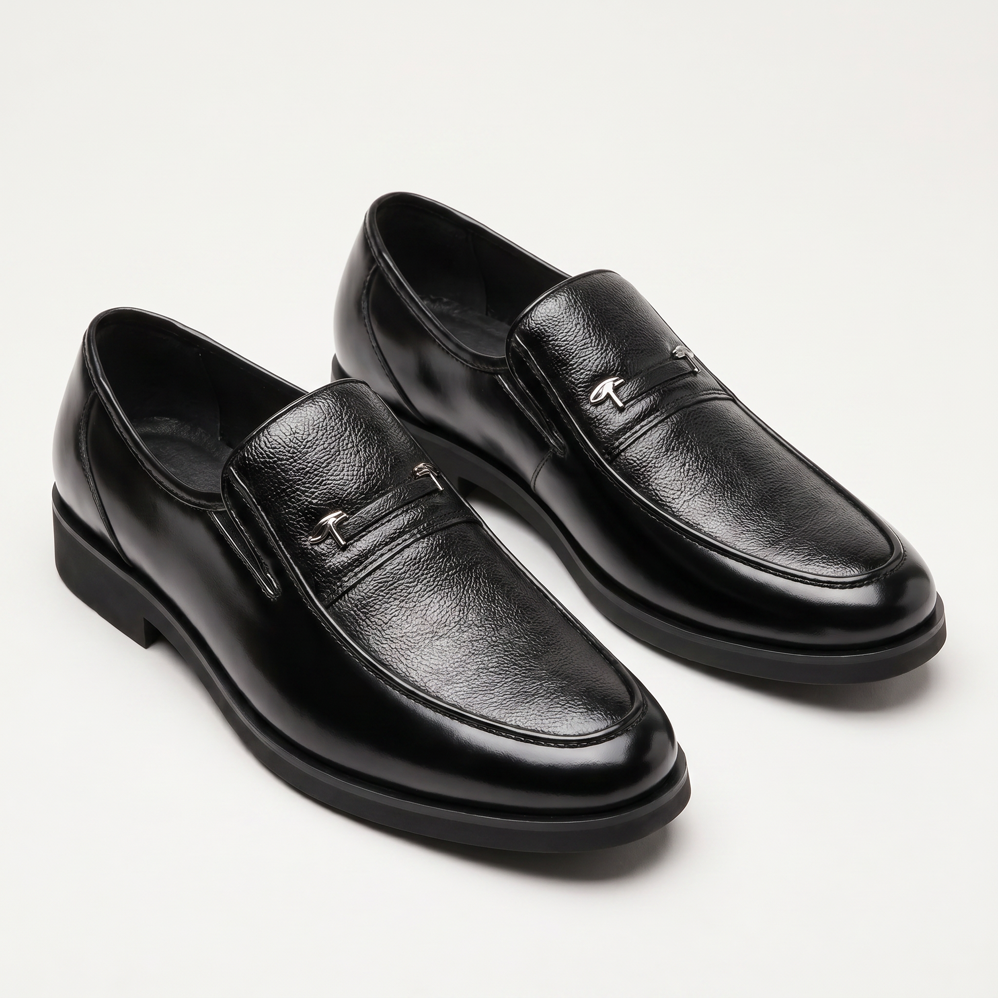 Men's Slip-On Formal Loafers