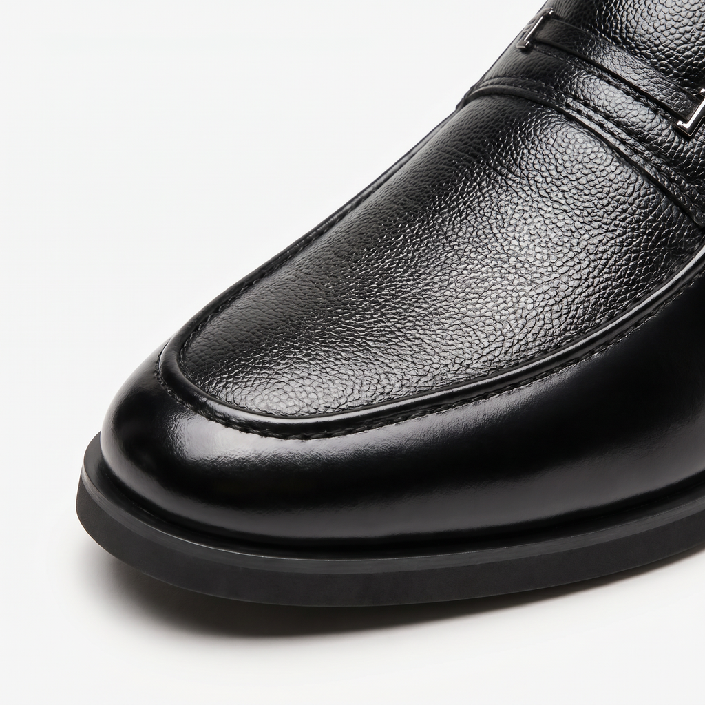 Men's Slip-On Formal Loafers