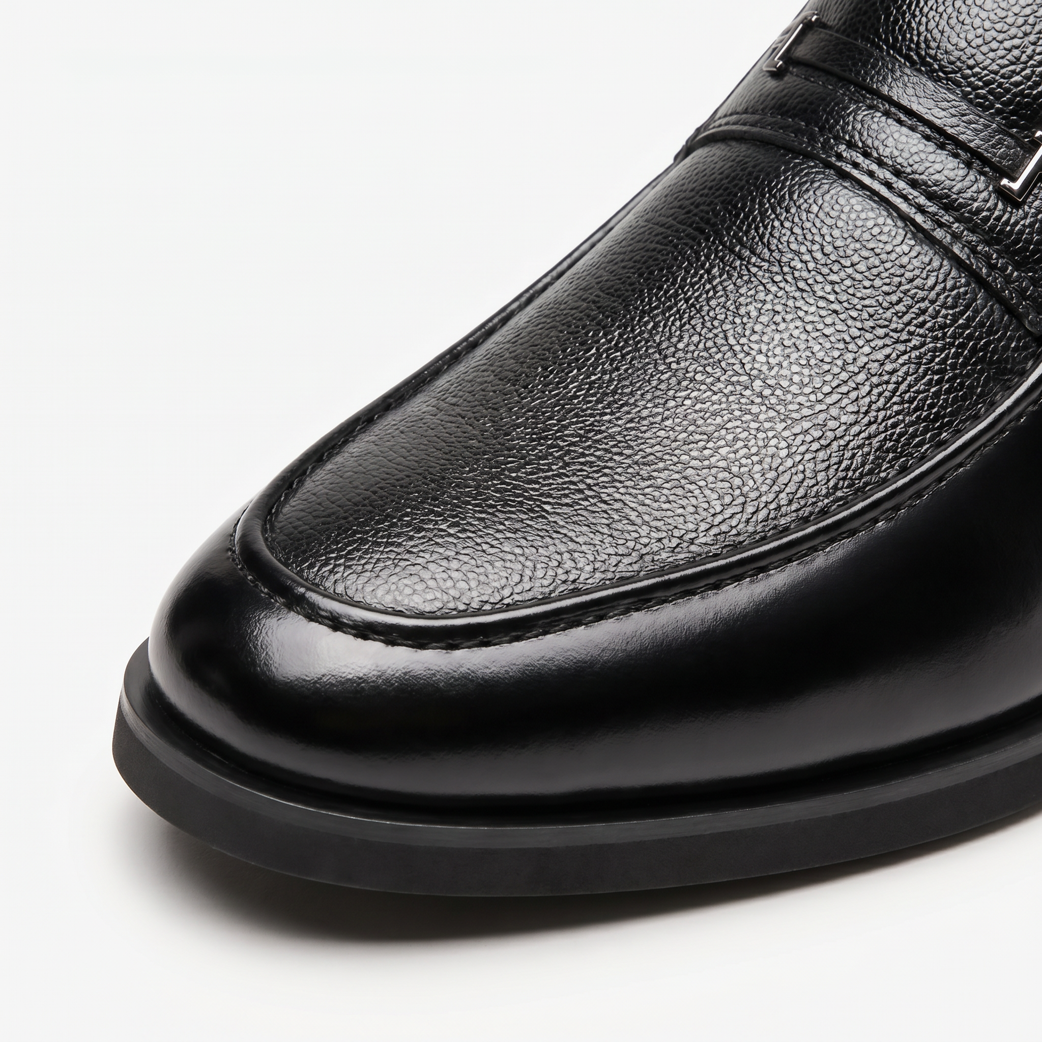 Men's Slip-On Formal Loafers