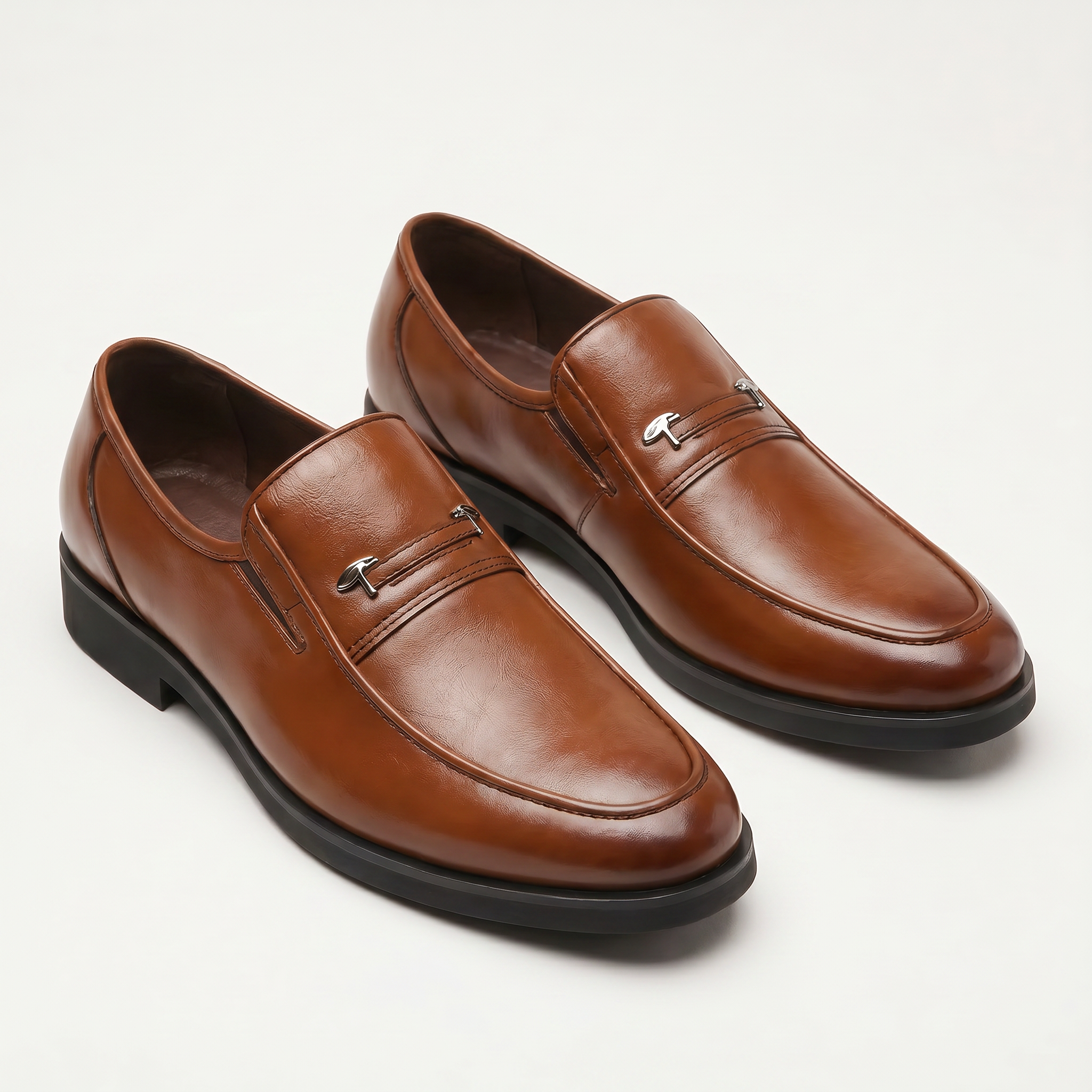 Men's Slip-On Formal Loafers