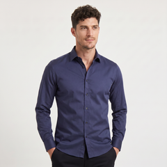 Midnight Navy