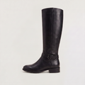 Women's Knee-High Riding Boots