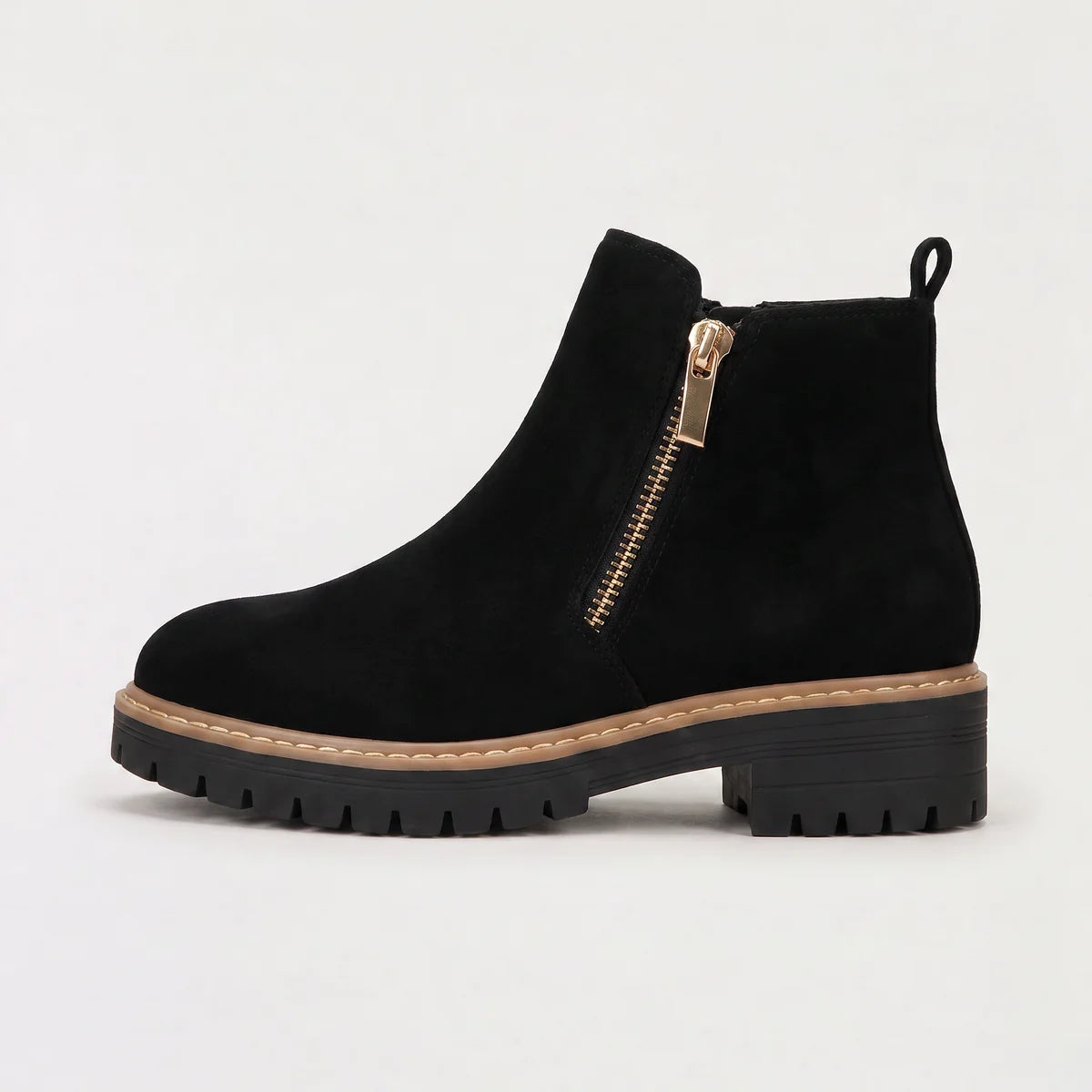Women's Waterproof Orthopaedic Ankle Boots