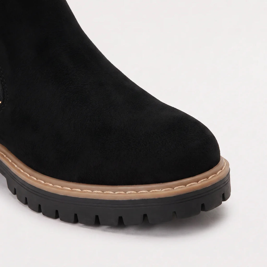 Women's Waterproof Orthopaedic Ankle Boots