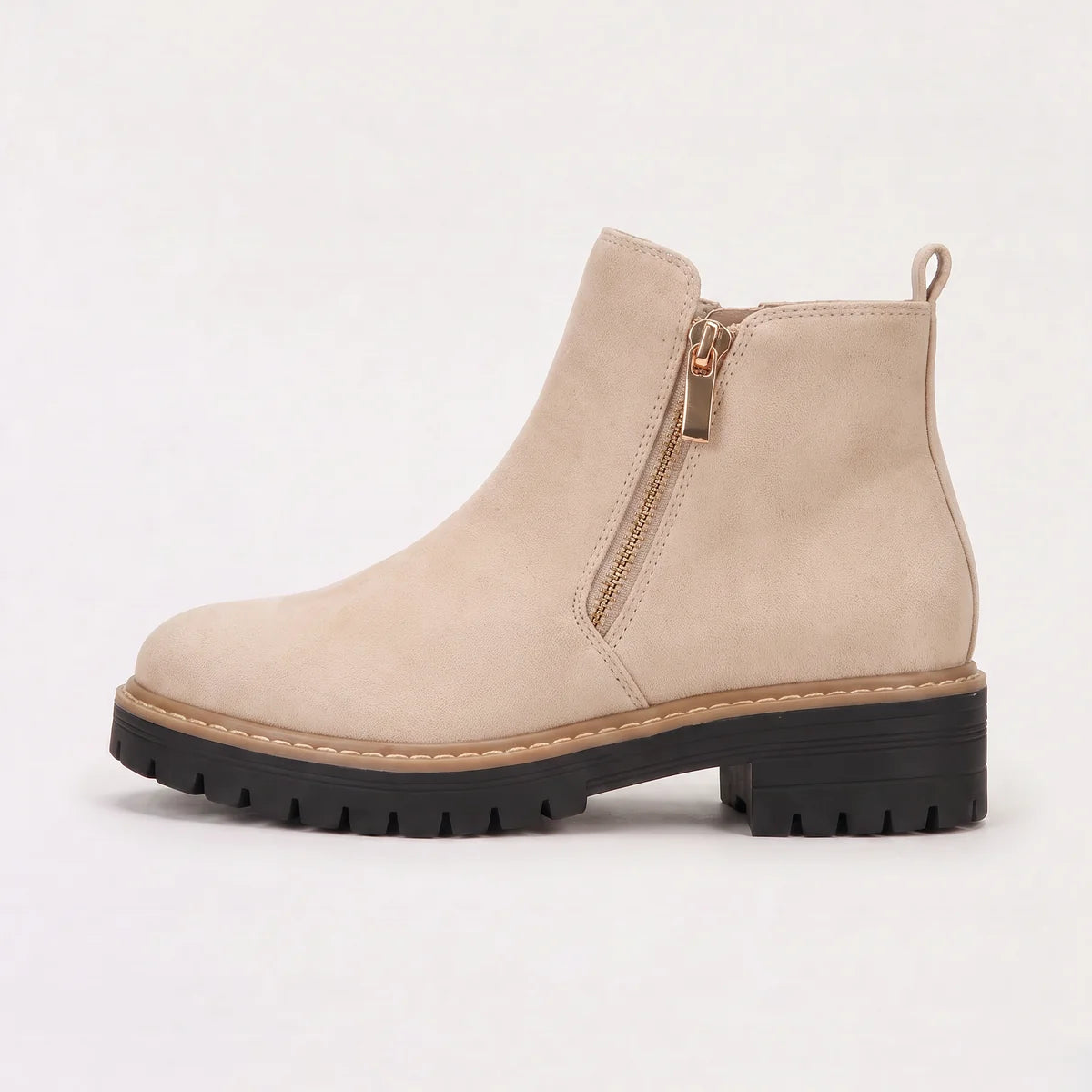 Women's Waterproof Orthopaedic Ankle Boots