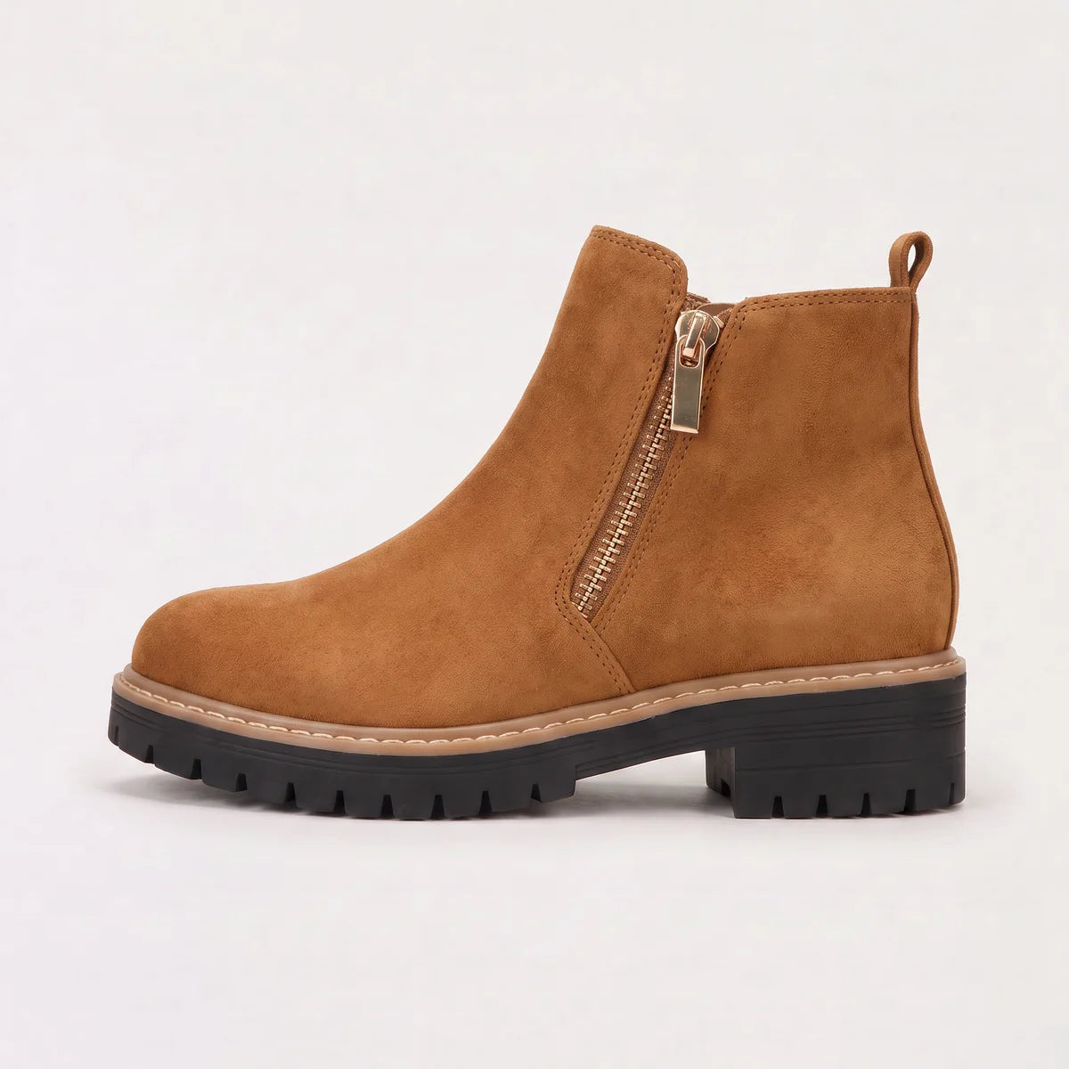 Women's Waterproof Orthopaedic Ankle Boots