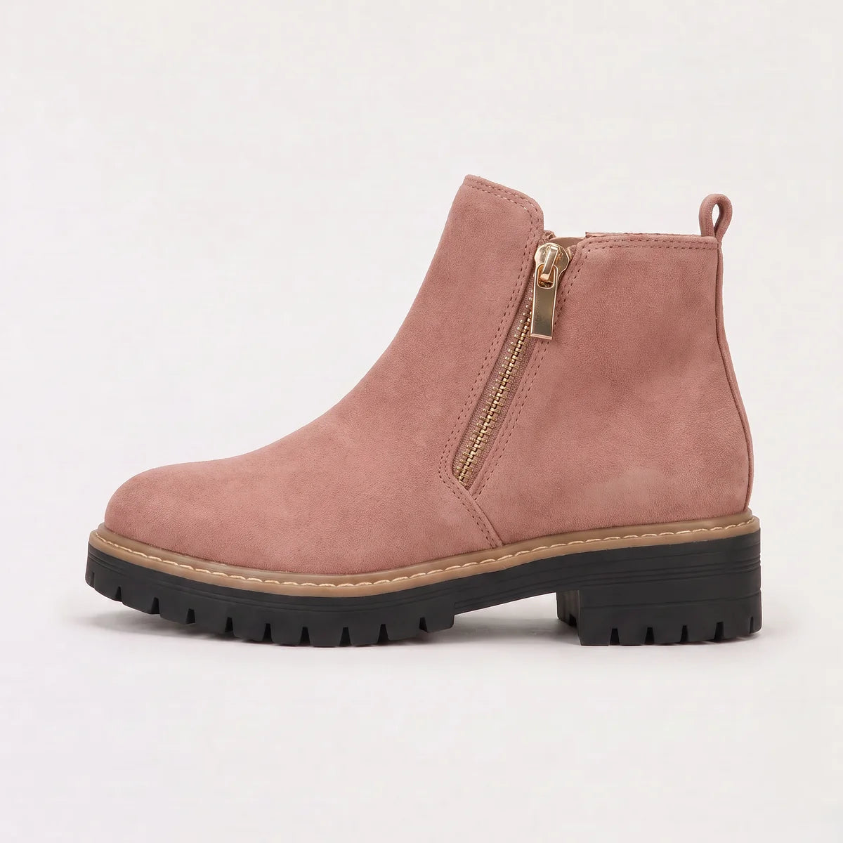 Women's Waterproof Orthopaedic Ankle Boots
