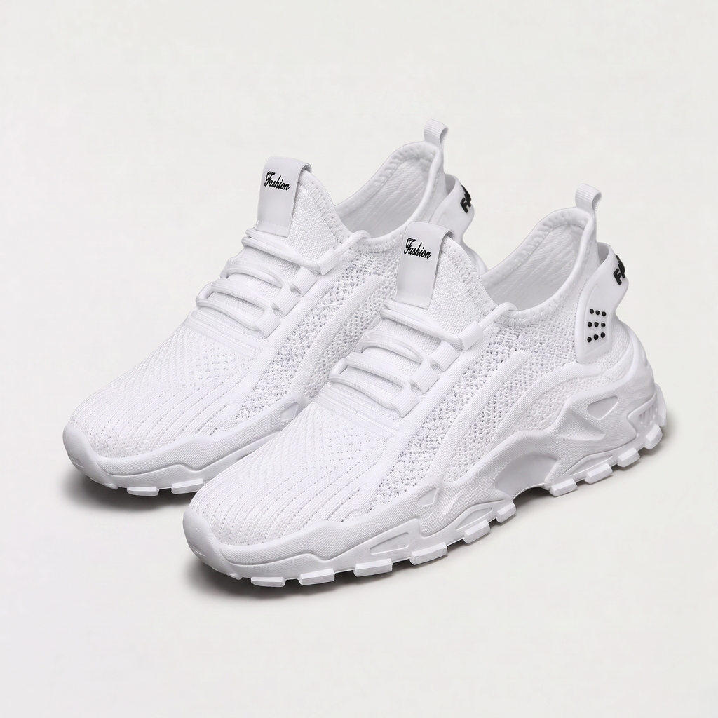 Women's Lightweight Casual Trainers