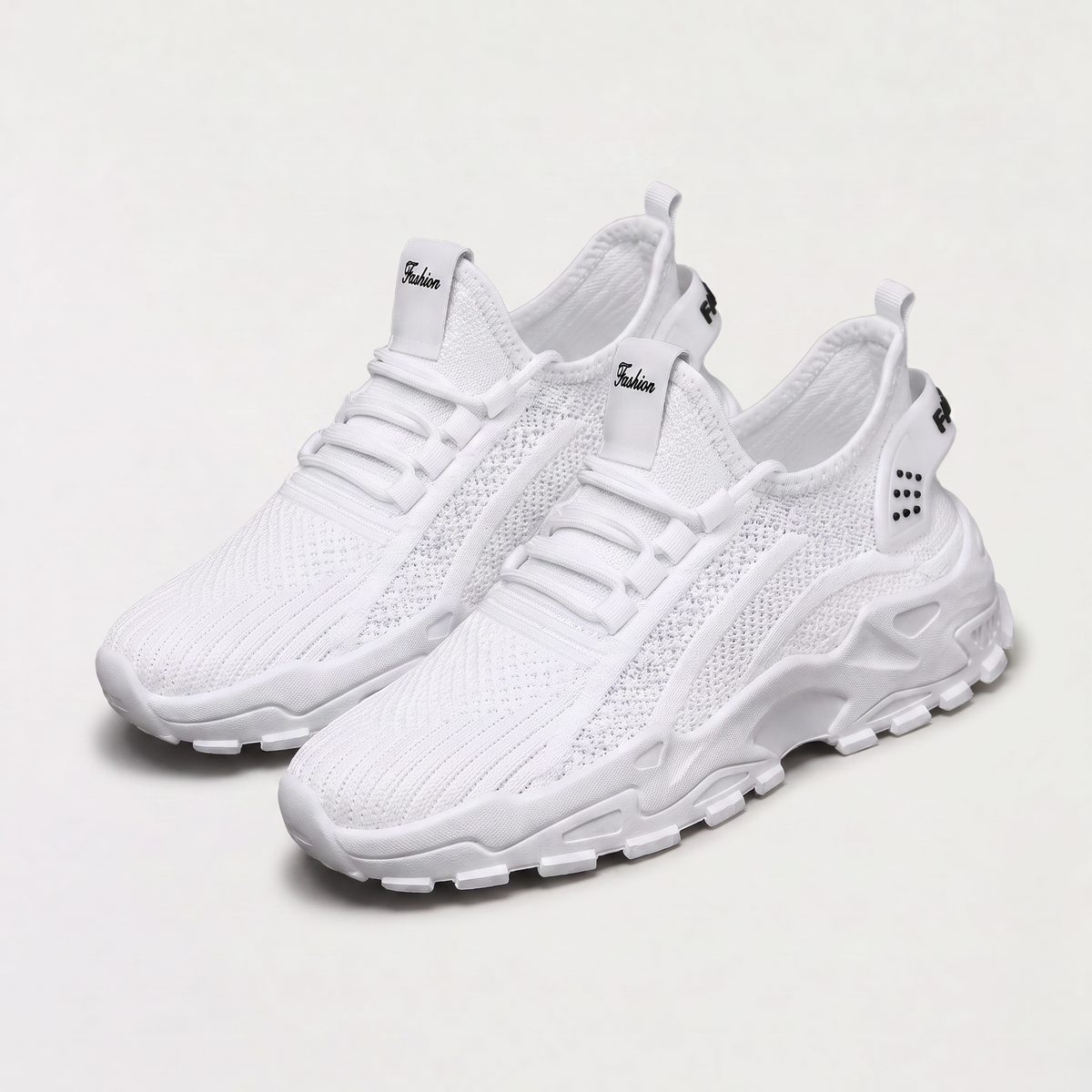 Women's Lightweight Casual Trainers