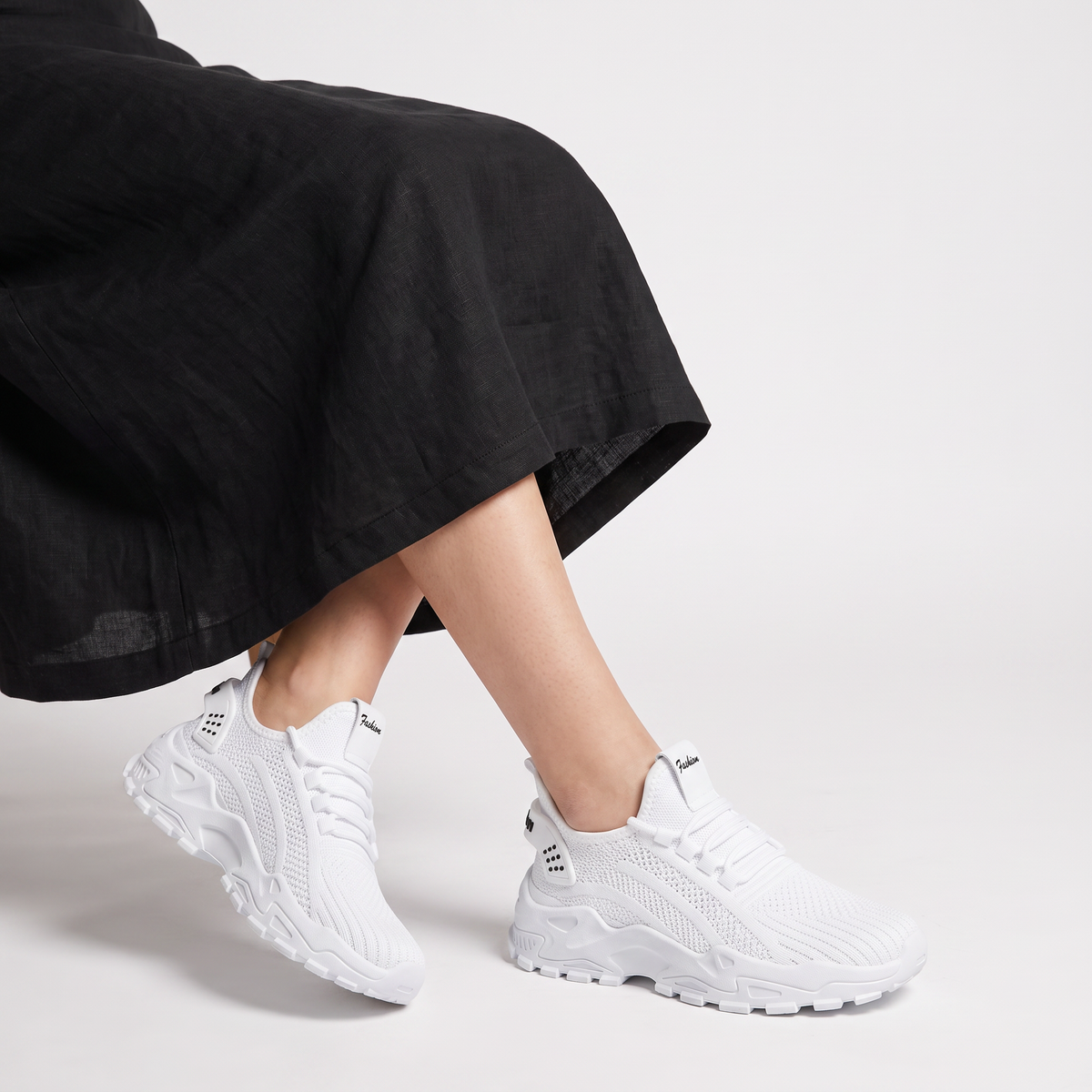 Women's Lightweight Casual Trainers