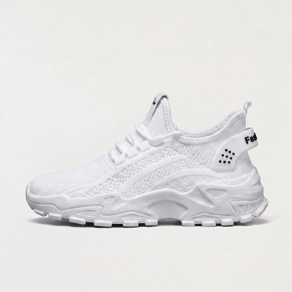 Women's Lightweight Casual Trainers