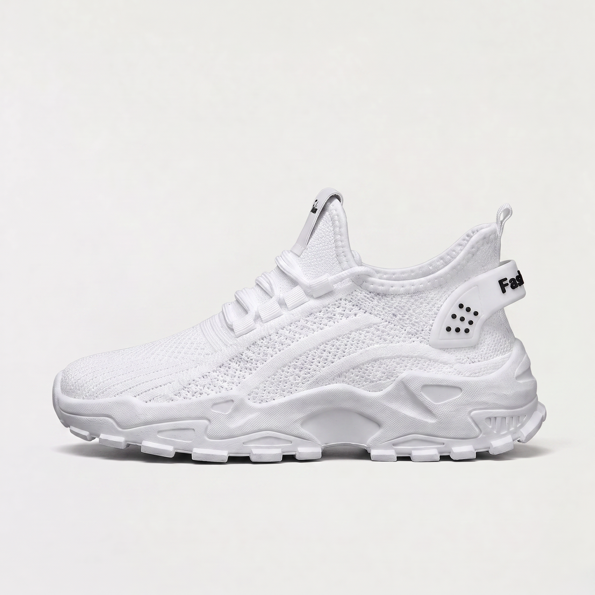 Women's Lightweight Casual Trainers