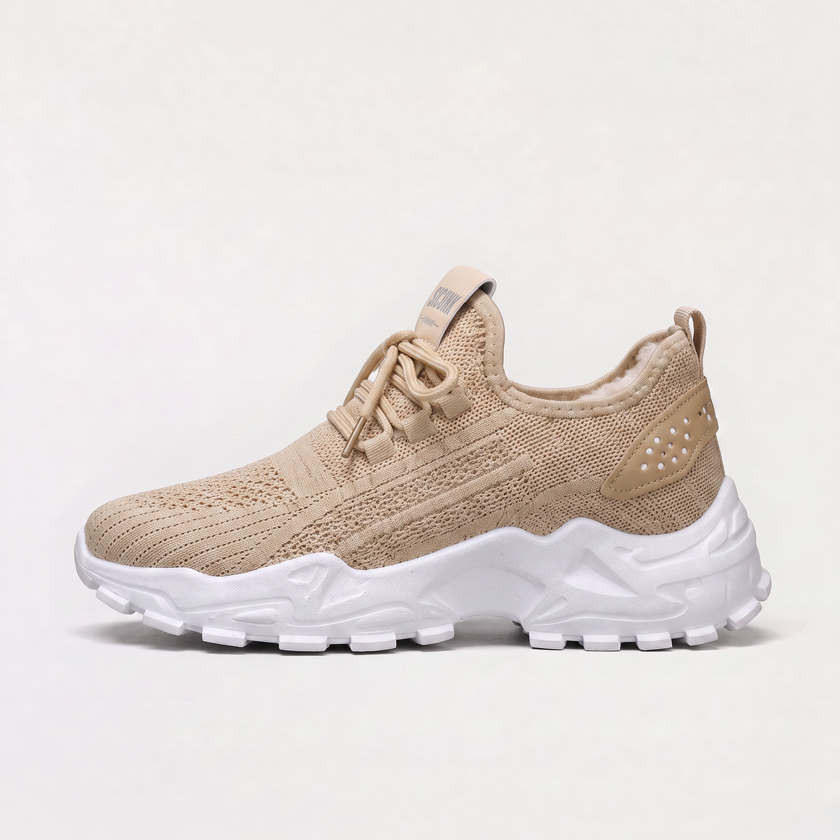 Women's Lightweight Casual Trainers