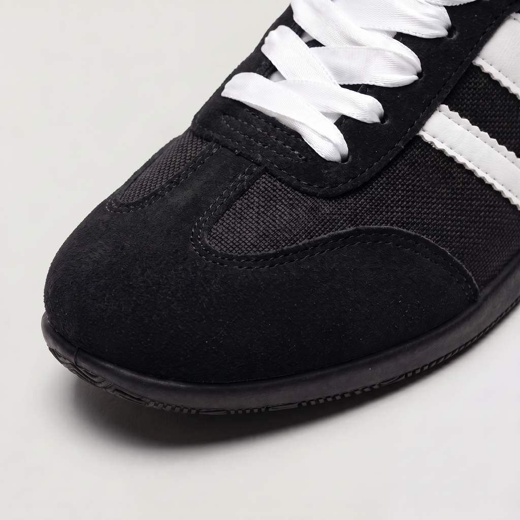 Women's Lightweight Lace-Up Casual Trainers