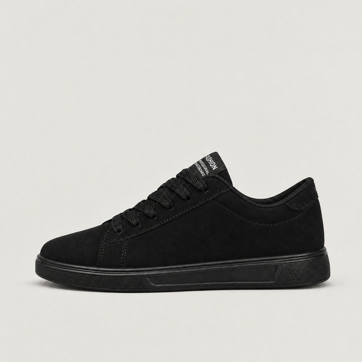 Women's Sports Lace-Up Casual Trainers