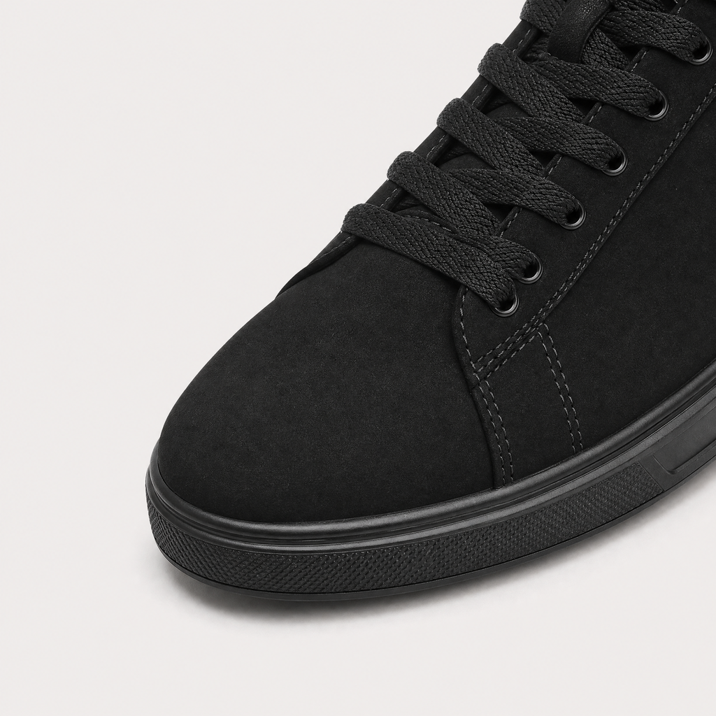 Women's Sports Lace-Up Casual Trainers