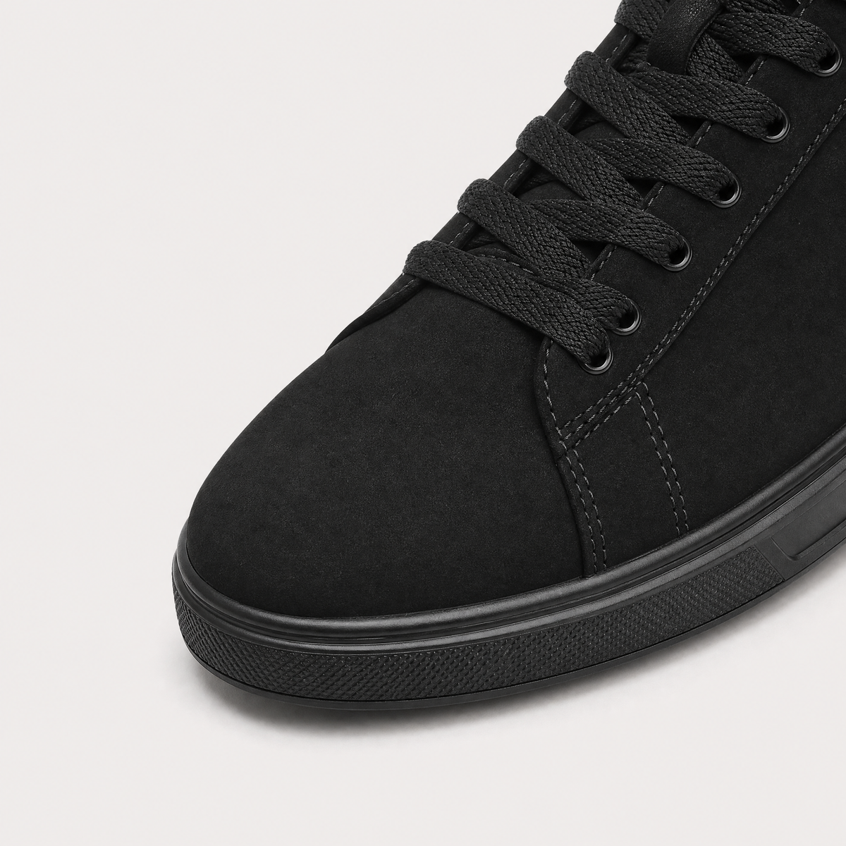 Women's Sports Lace-Up Casual Trainers