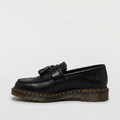 Men's Tassel Slip-On Loafers with Low Heel