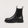 Women's Chunky Platform Chelsea Boots
