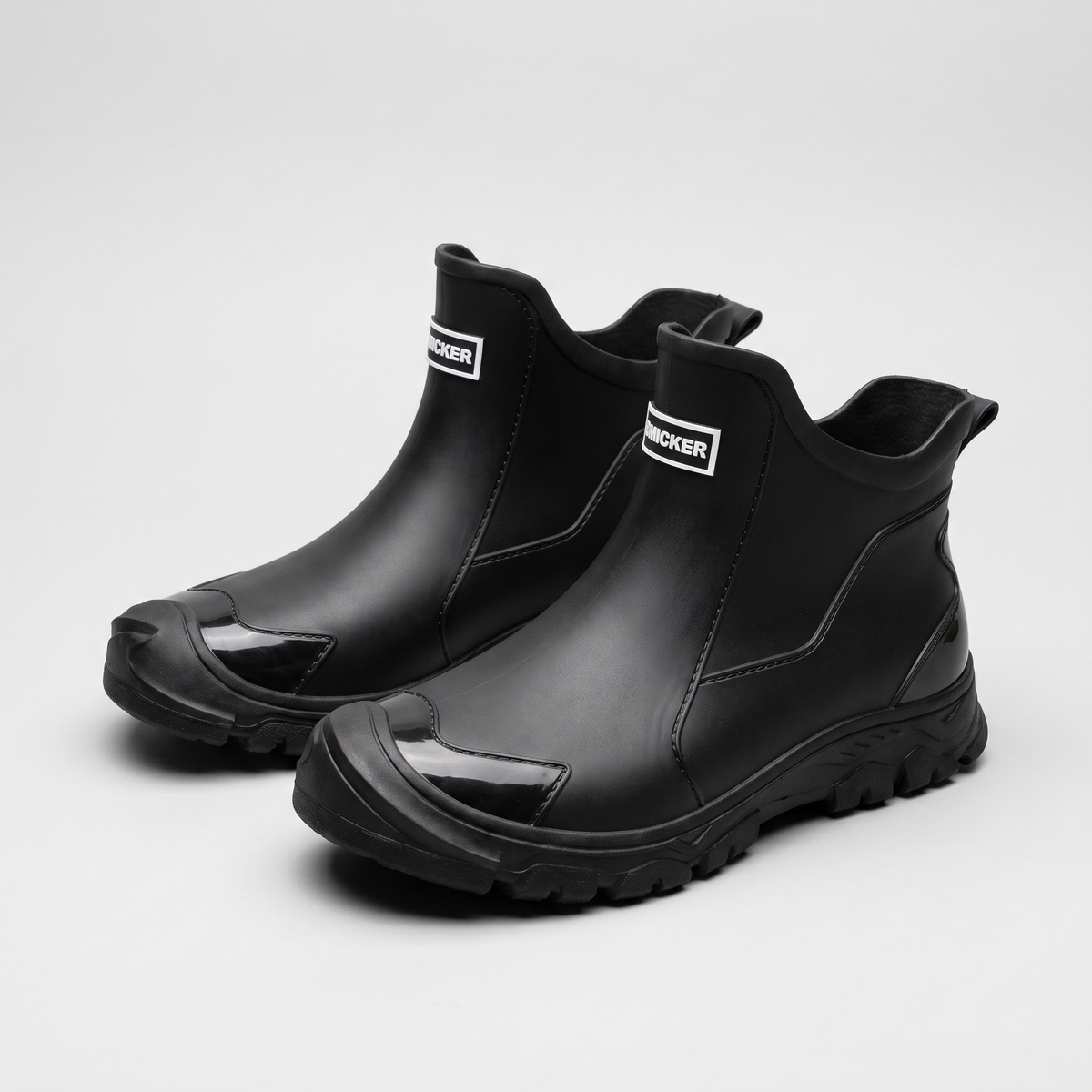 Women's Waterproof Orthopedic Chelsea Ankle Boots