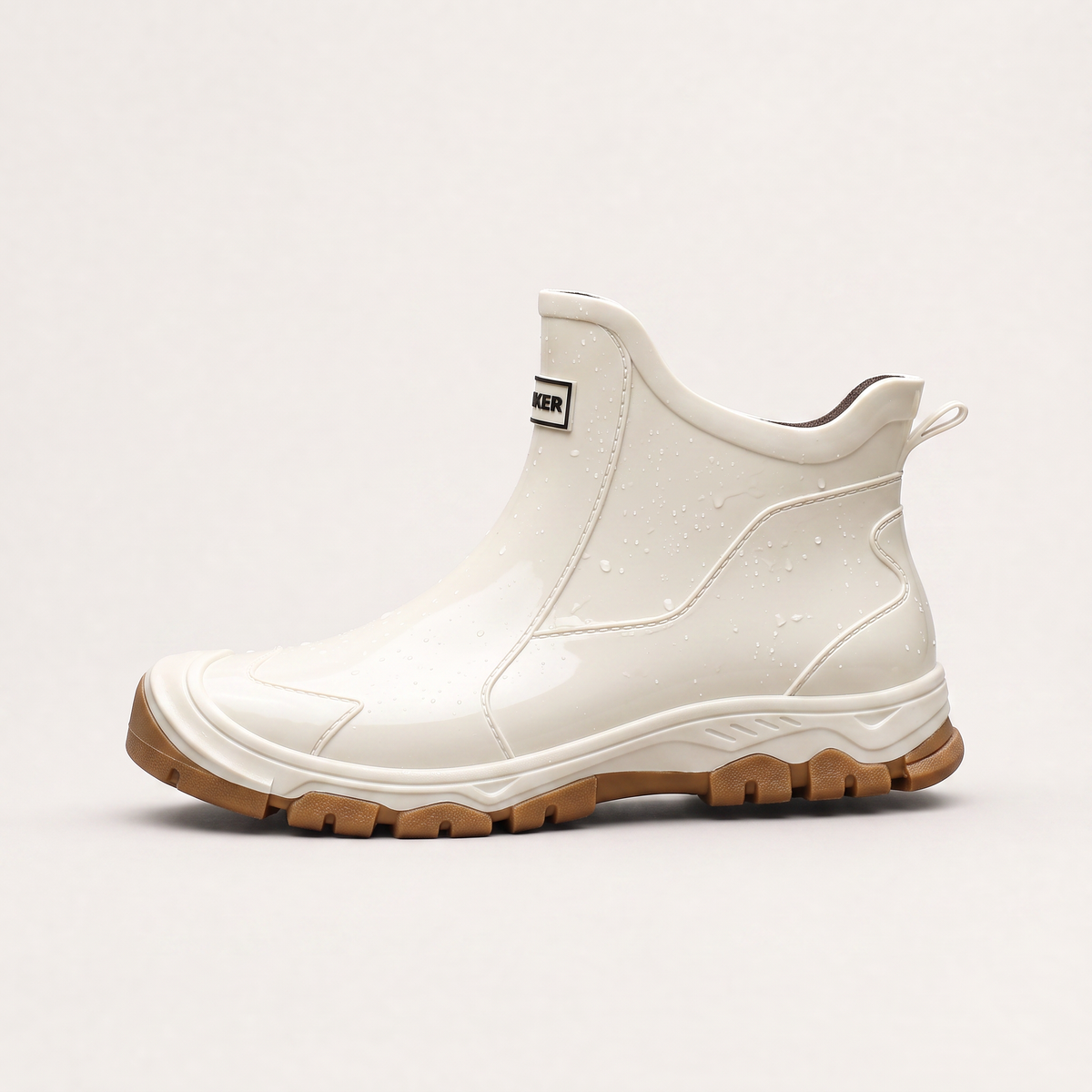 Women's Waterproof Orthopedic Chelsea Ankle Boots