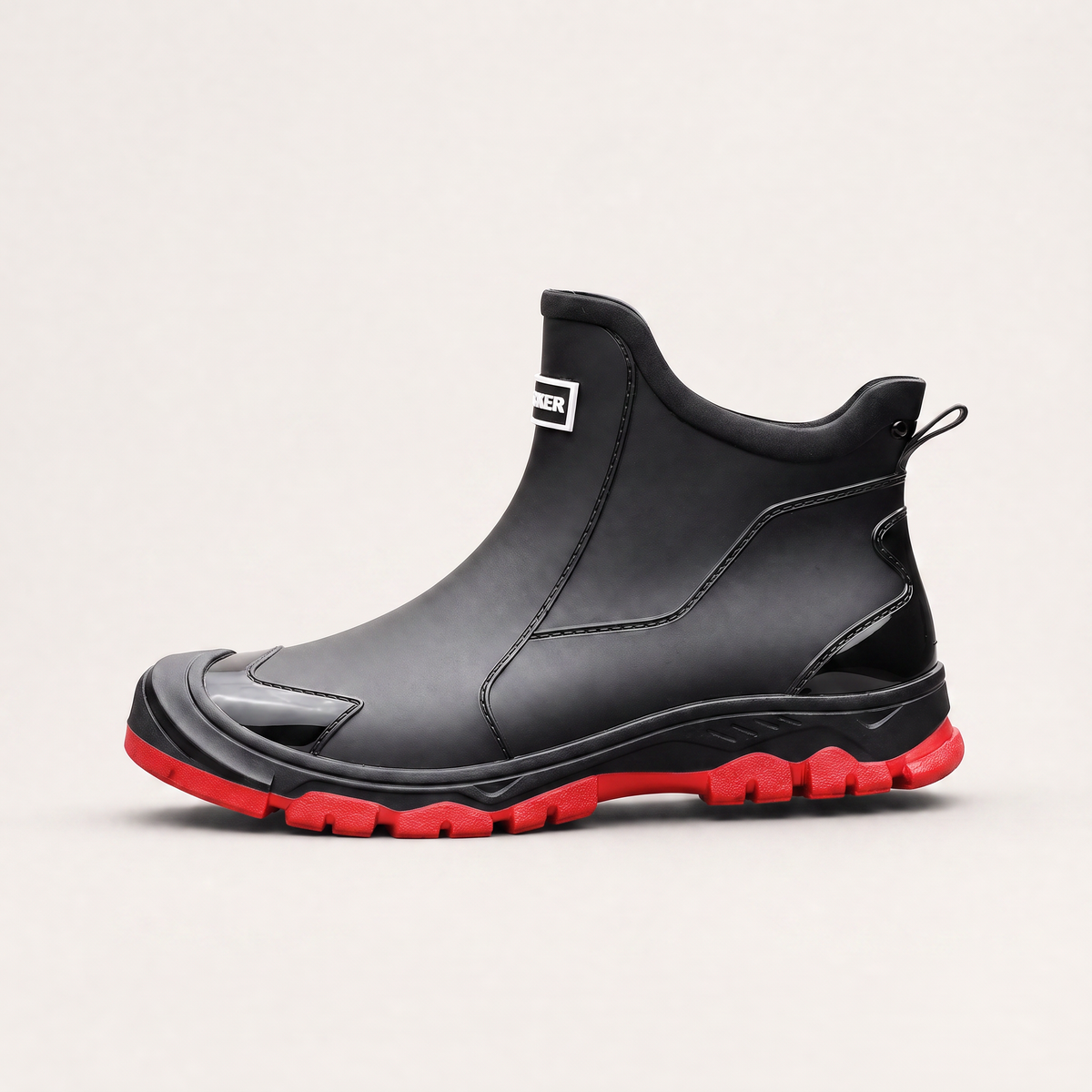 Women's Waterproof Orthopedic Chelsea Ankle Boots