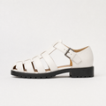 Men's Fisherman Buckle Sandals
