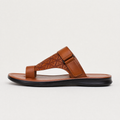 Men's Adjustable Toe-Loop Sandals