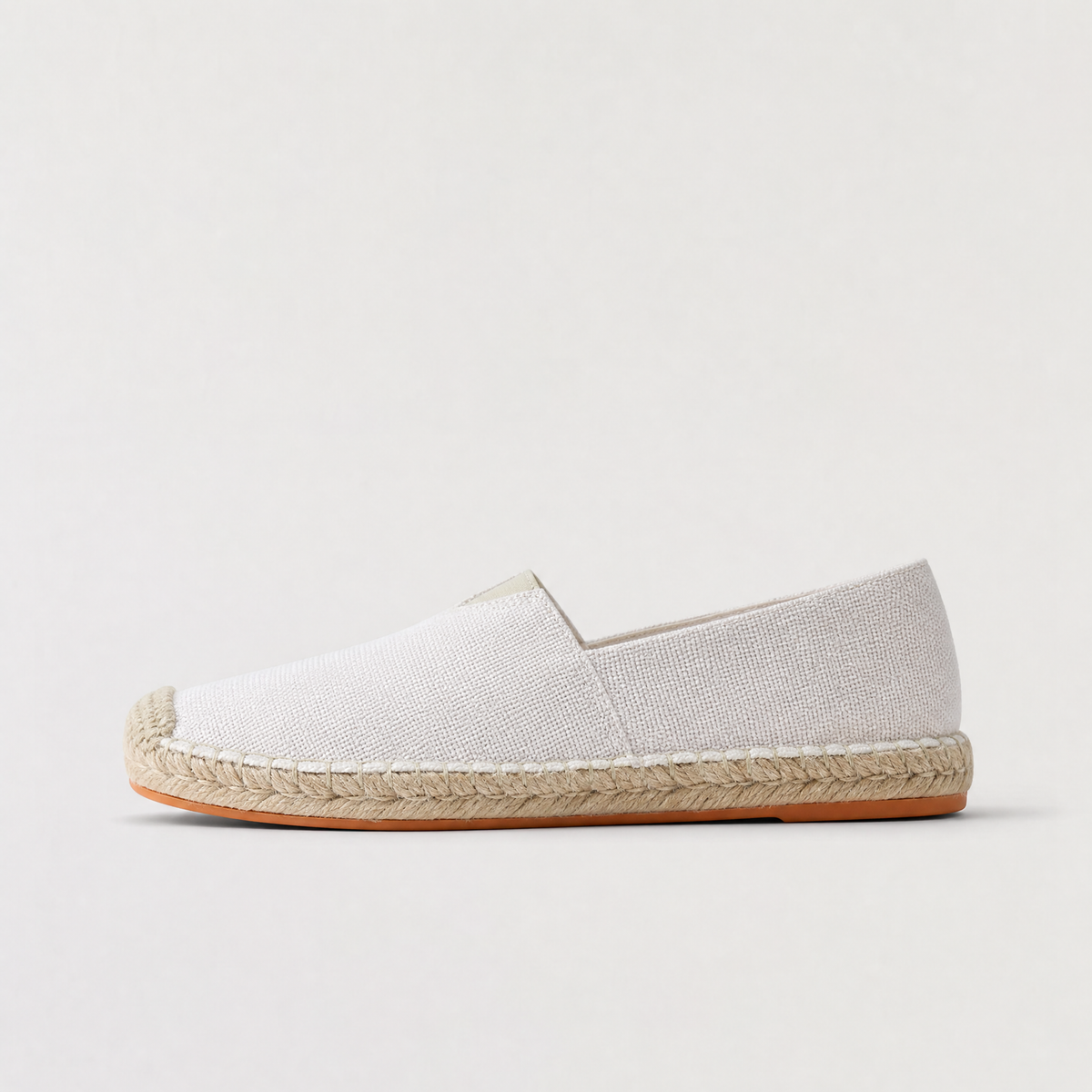 Women's Orthopedic Slip-On Espadrilles