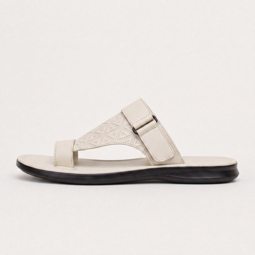 Men's Adjustable Toe-Loop Sandals