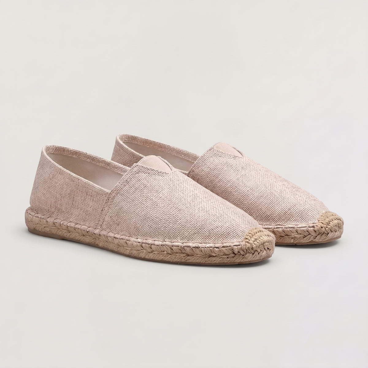 Women's Orthopedic Slip-On Espadrilles