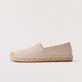 Women's Orthopedic Slip-On Espadrilles