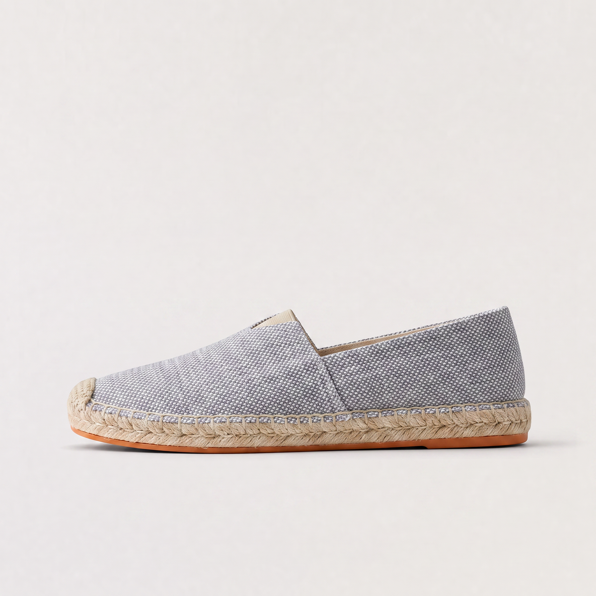 Women's Orthopedic Slip-On Espadrilles