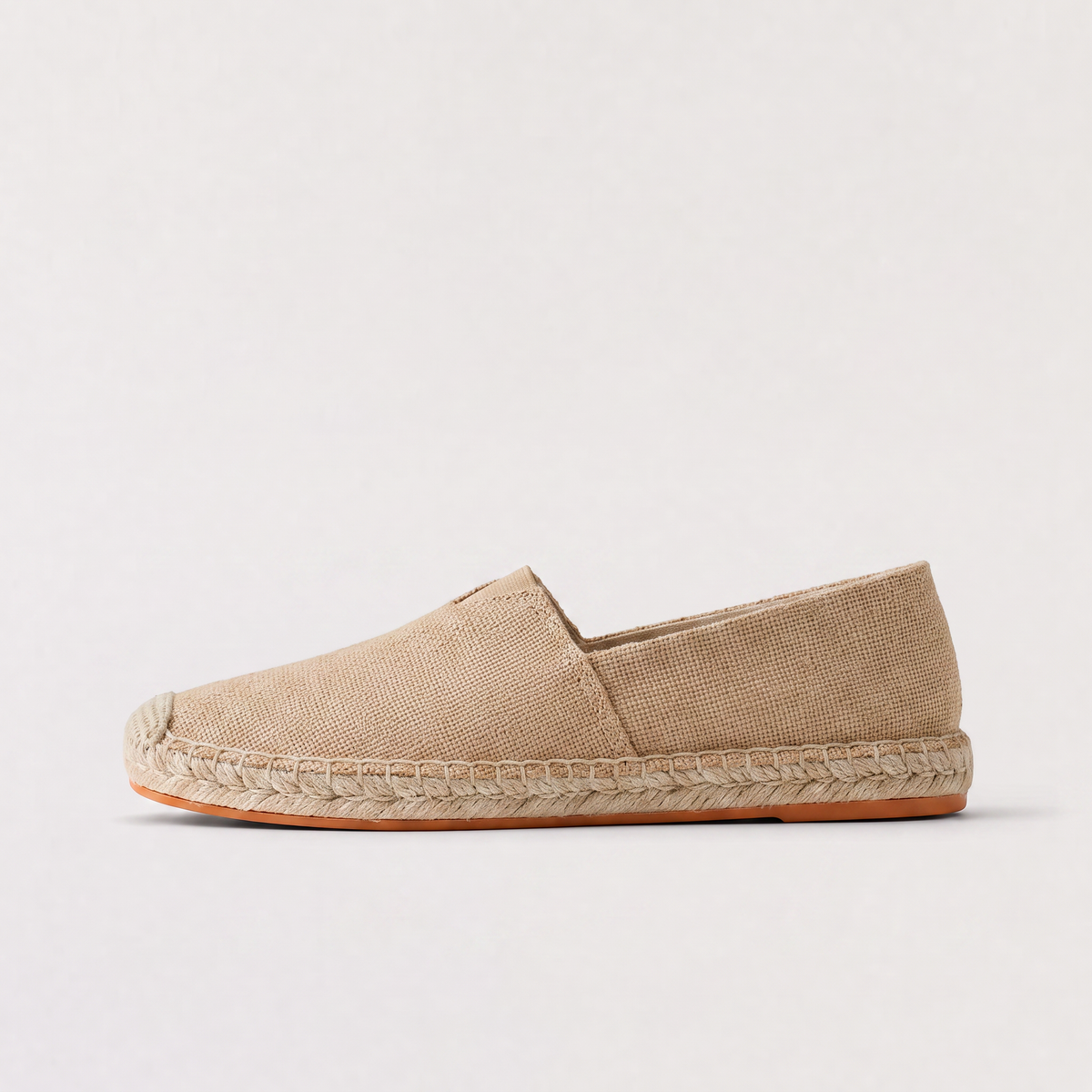 Women's Orthopedic Slip-On Espadrilles