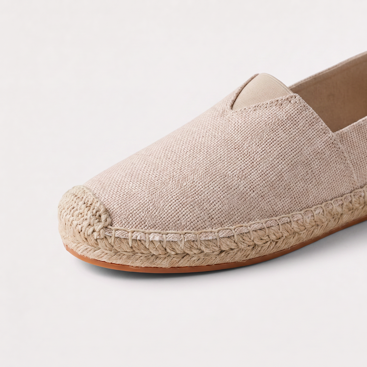 Women's Orthopedic Slip-On Espadrilles